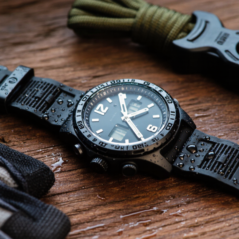 How to Choose the Best Tactical Watch for Your Needs?