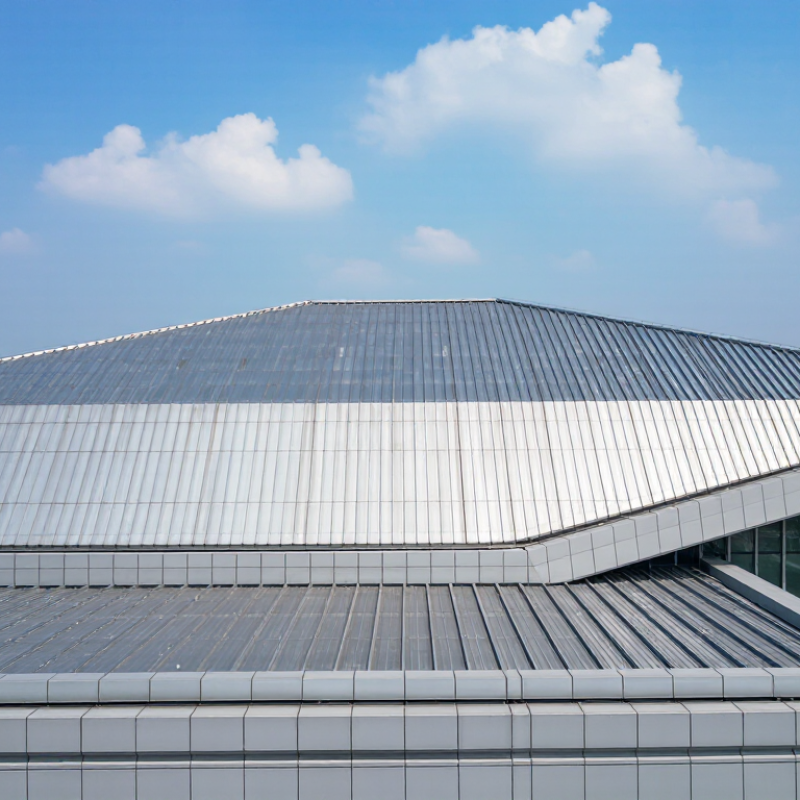 7 Tips for Choosing Aluminum Roof Panels