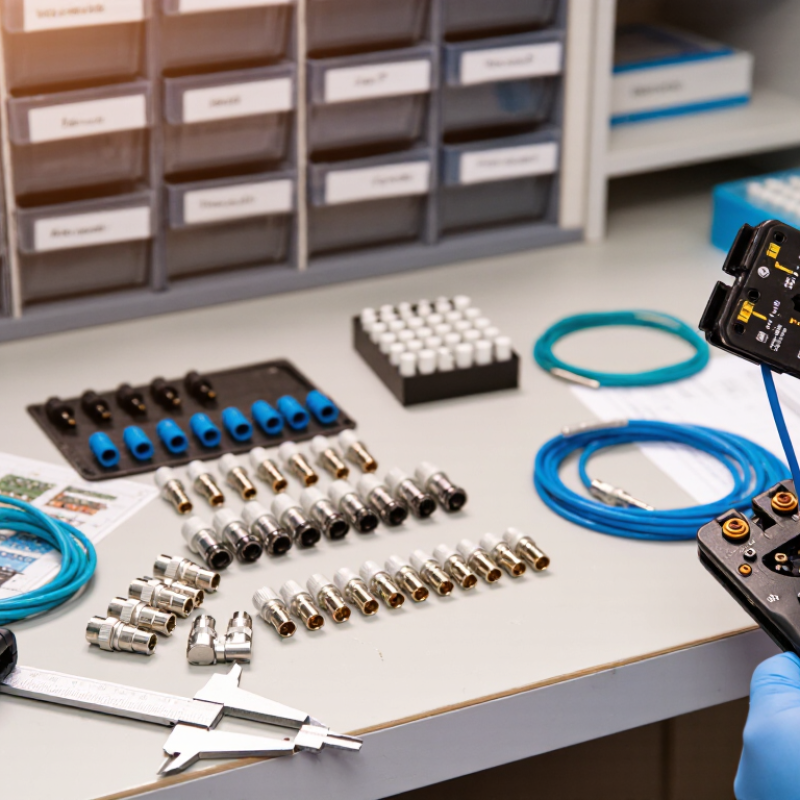How to Choose a Harness Connector in 2026?