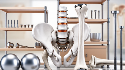 2026 Top Orthopaedic Implants for Global Buyers