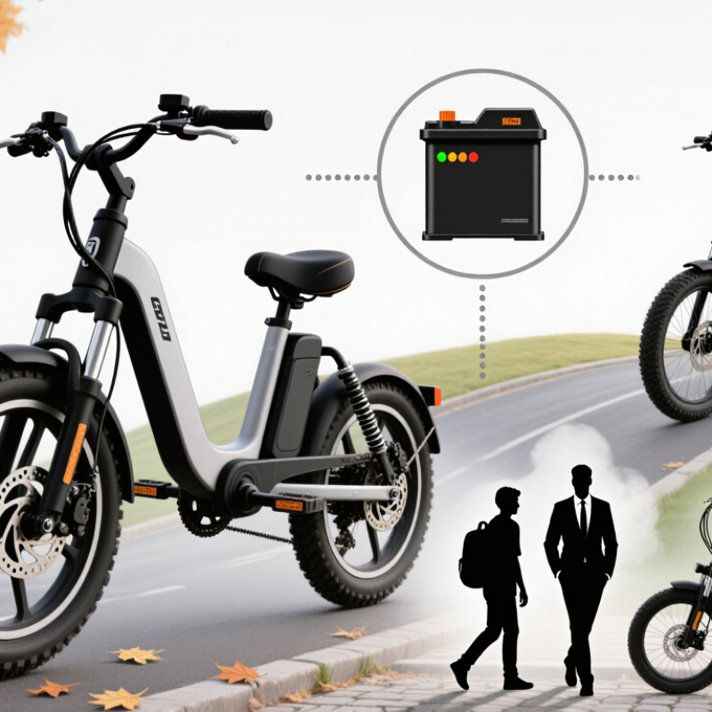 How to Choose the Best Electric Scooter Bike?