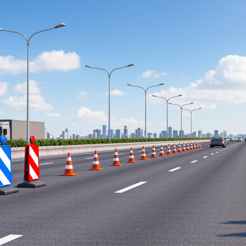 Top Traffic Supply Manufacturers for Global Buyers