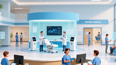 How Can China Best Healthcare Solutions Improve Efficiency?