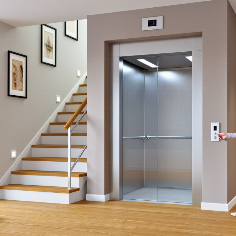 10 Best Residential Passenger Lift Manufacturers in 2026