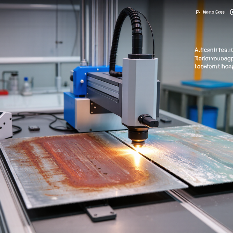 5 Best Tips on How to Choose the Right Laser Cleaning Power?