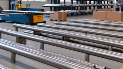 China Top 10 Stainless Steel Railing Manufacturers?