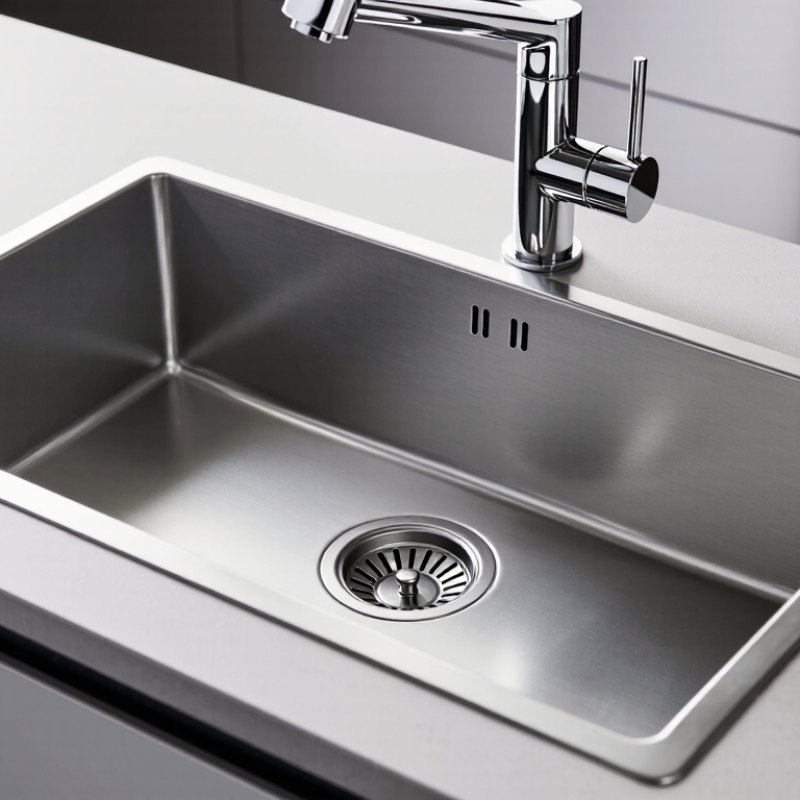 Best Stainless Steel Sink Manufacturers in China?