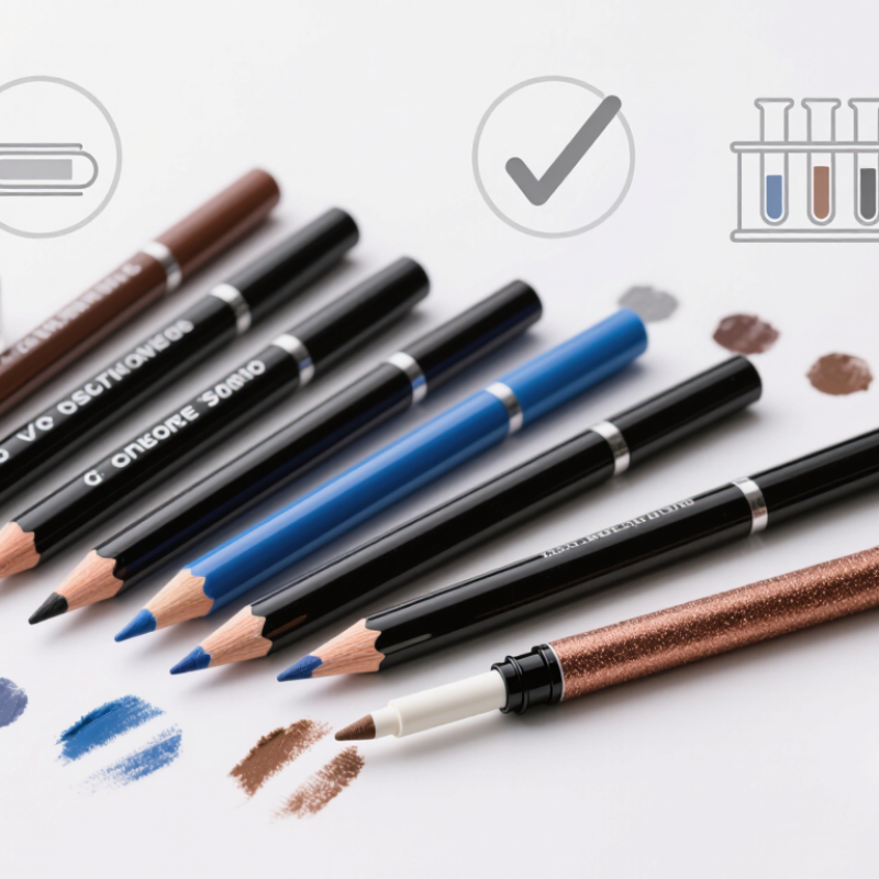 2026 Best Waterproof Eyeliner Gel Pencil for Wholesale?
