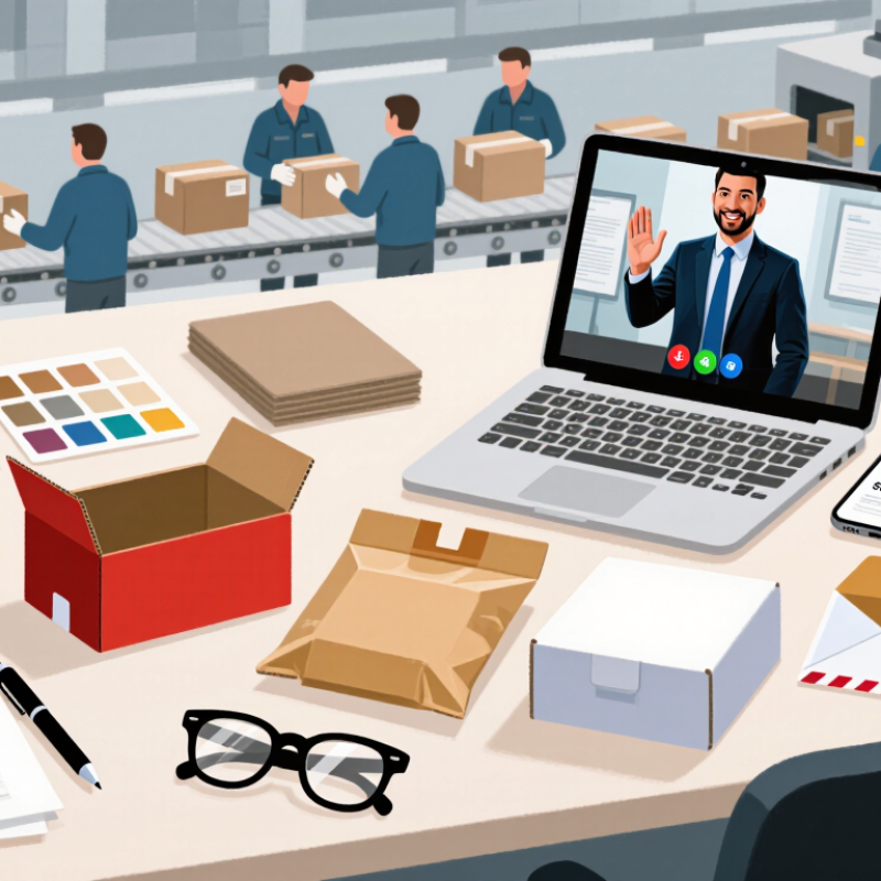 How to Find the Best Perfect Packaging Supplier in China?