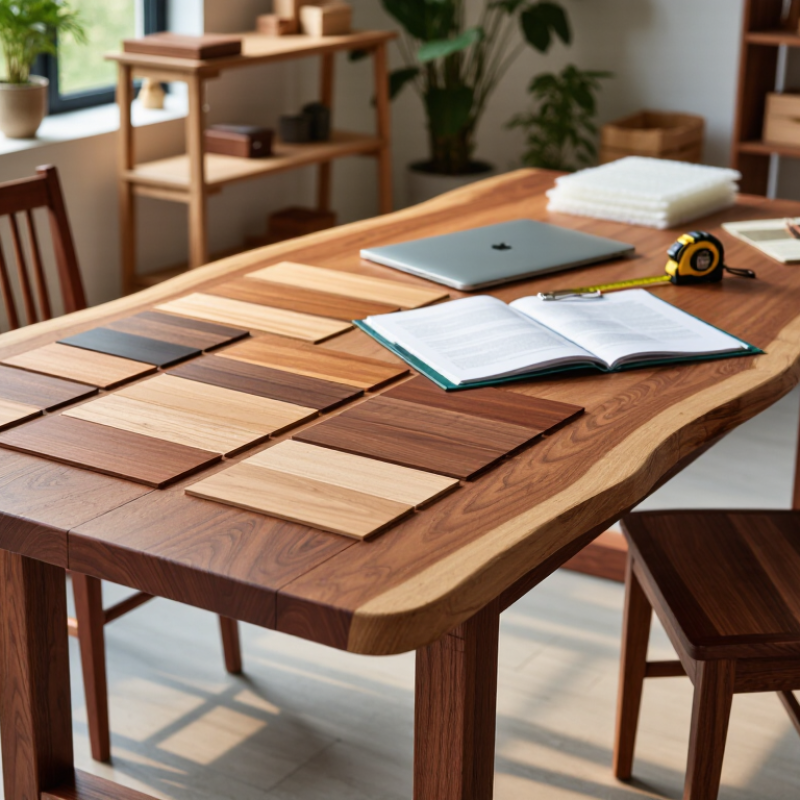 Top SVLK Certified Teak Furniture Suppliers in 2026?