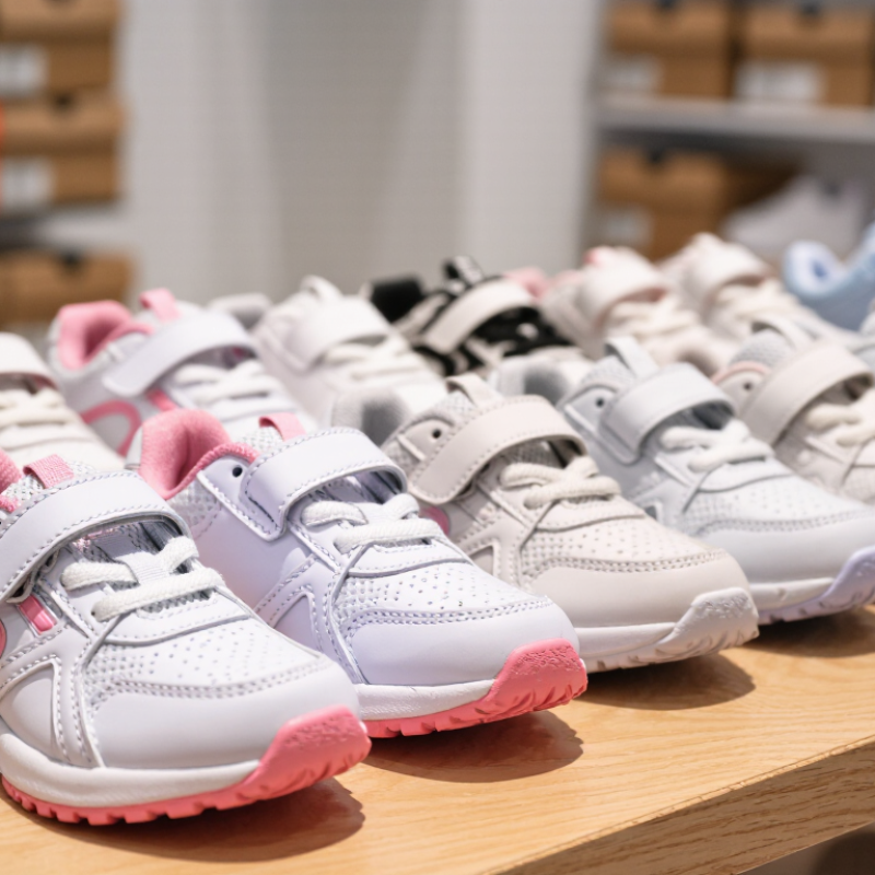 China Top Toddler Tennis Shoes Manufacturers for Global Buyers