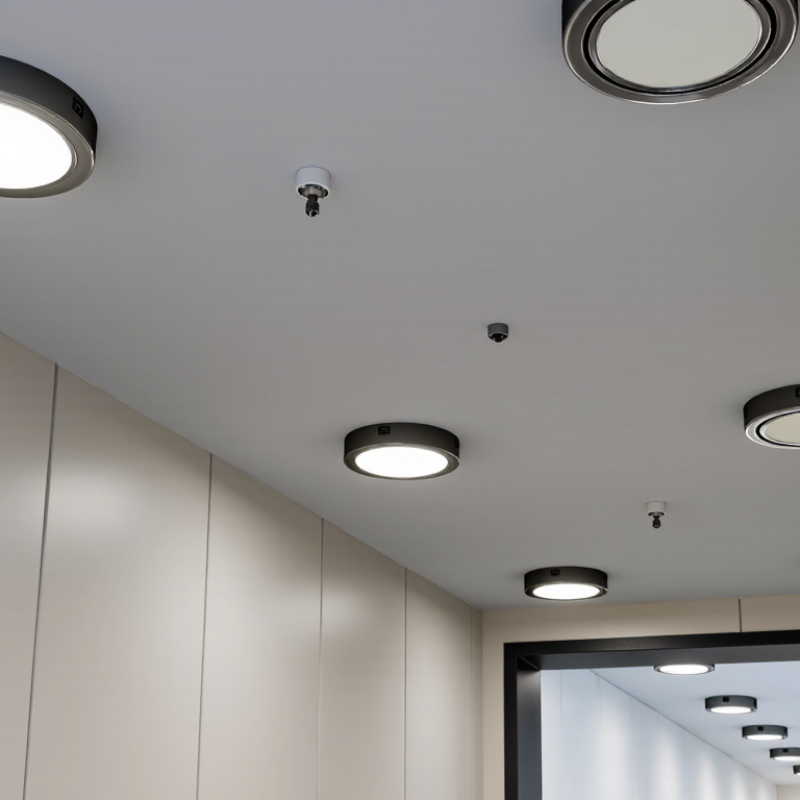 What Is a Prison LED Downlight and Where Is It Used?