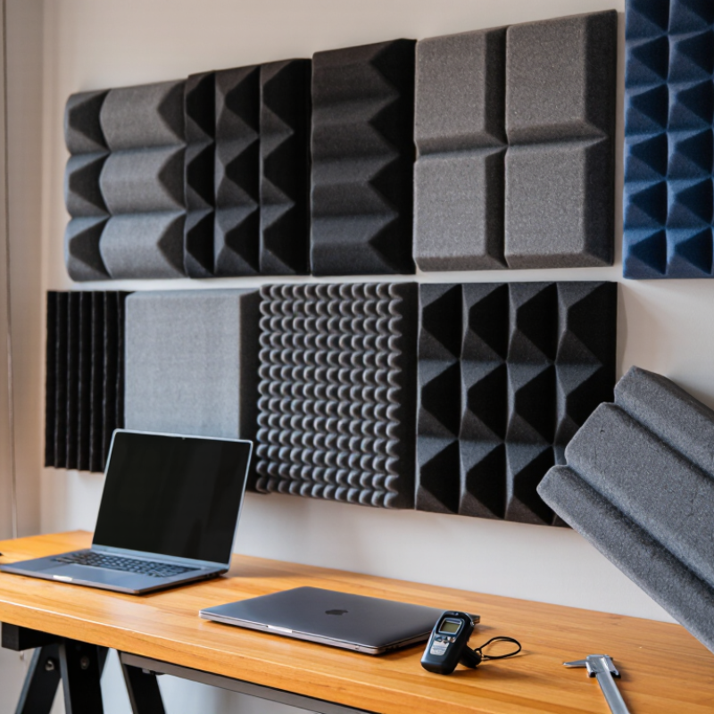 2026 Best Sound Absorbing Foam for Global Buyers?