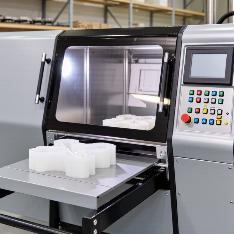 2026 Best Vacuum Molding Machine for Sale?