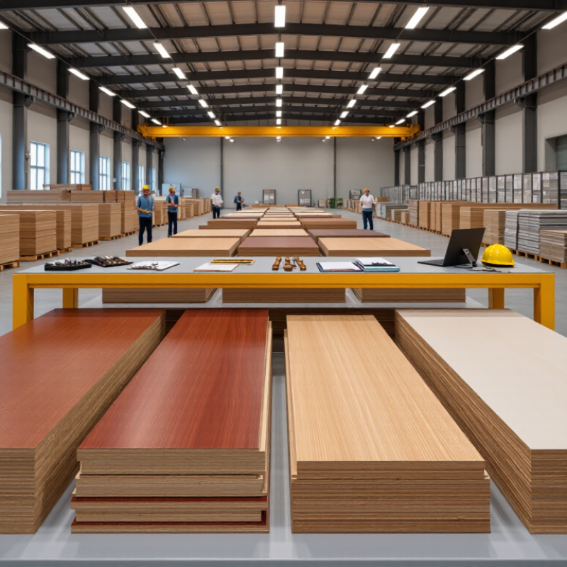 China Best Fire Rated MDF Board Manufacturers?
