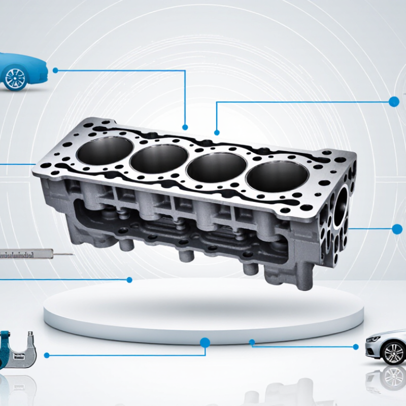 China Best Cylinder Head Gasket Manufacturers?