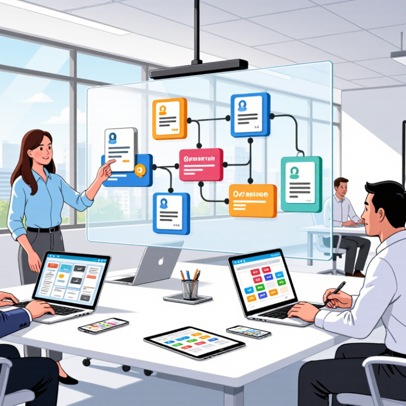 What Are Process Automation Projects?