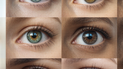 What Are the Best Color Contact Lenses for 2026?