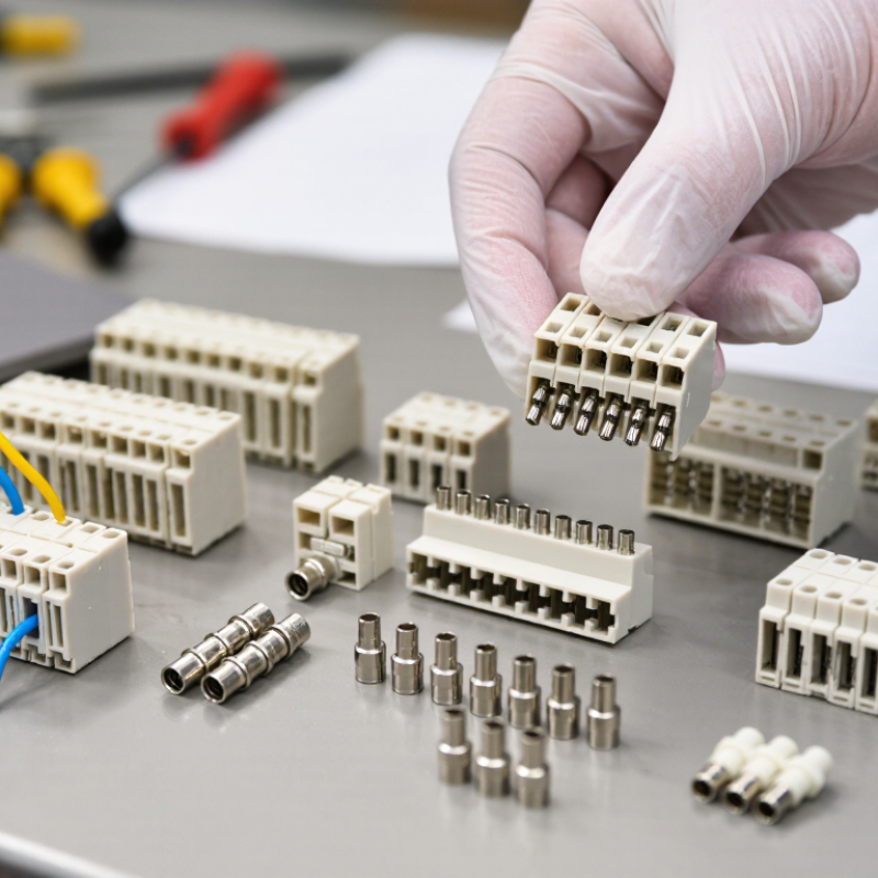 What Are the Best Harness Connector Manufacturers in China?