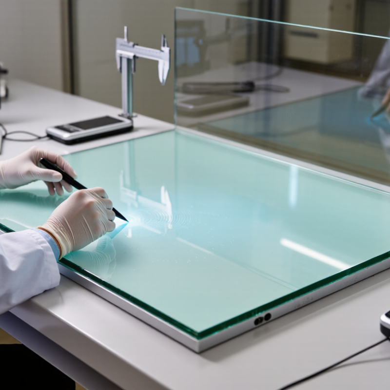 Top 10 Full Screen Glass Suppliers for Global Buyers