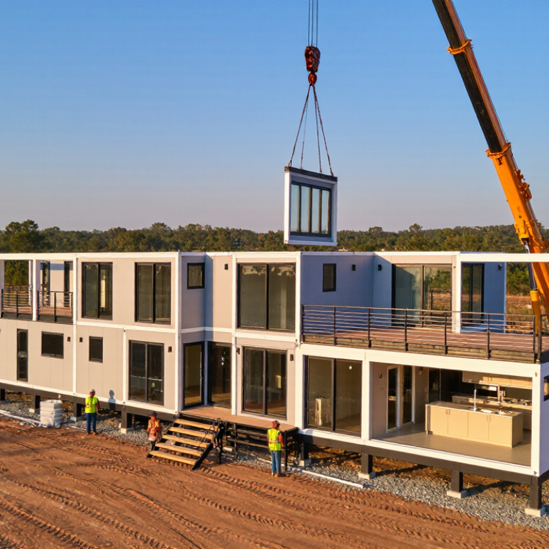 What Is a Modular House and How Does It Work in 2026?