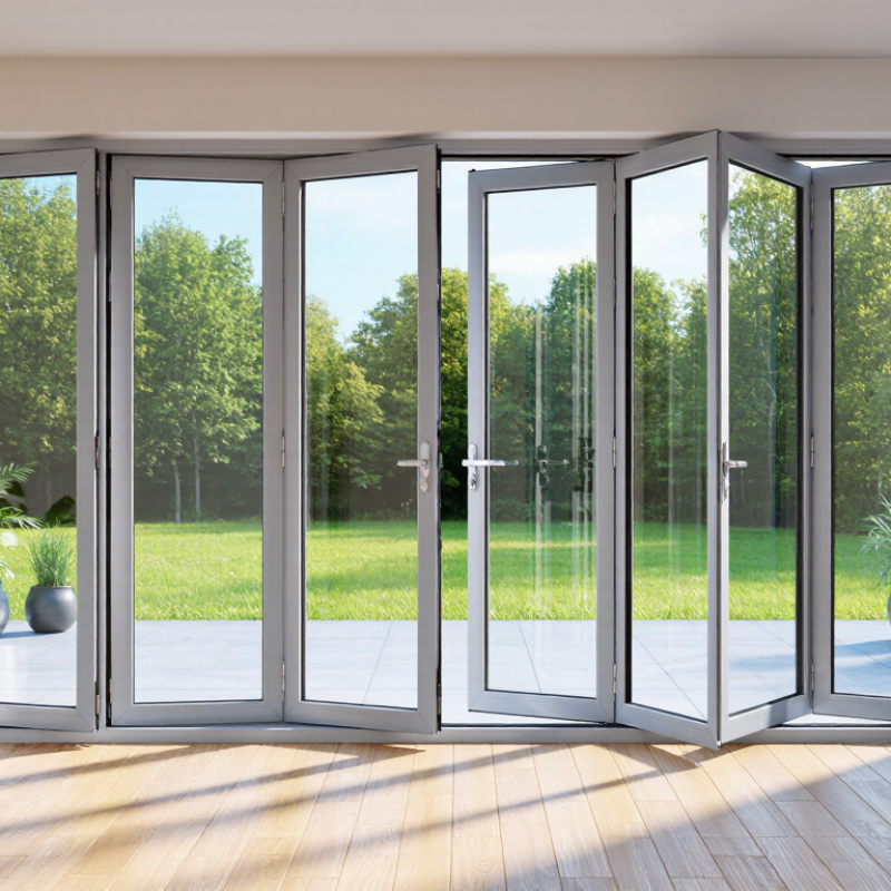 10 Tips for Buying Aluminum Sliding Glass Doors