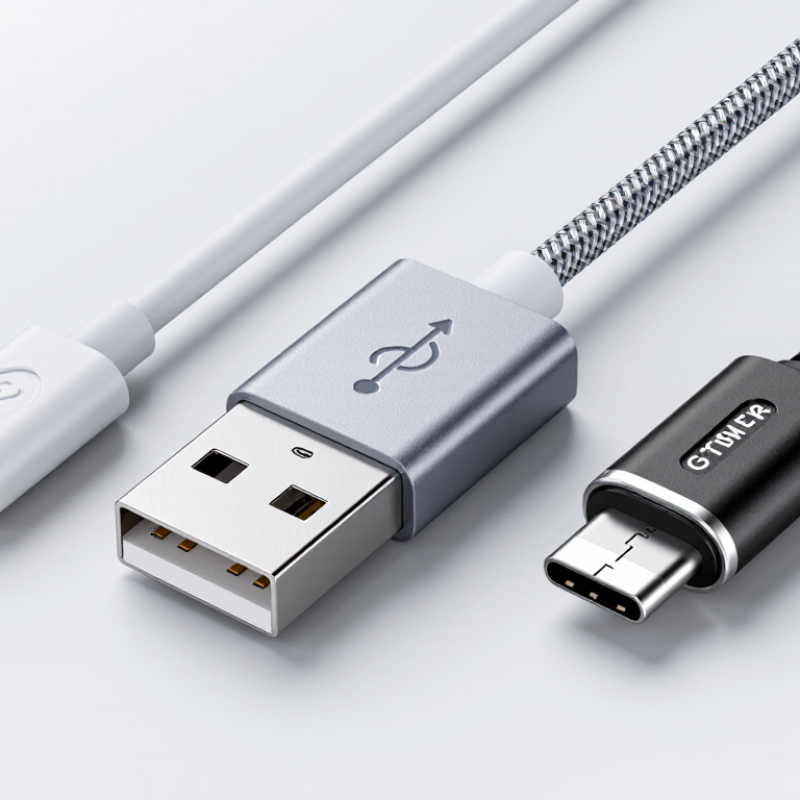 What Are the Top Types of Fast Charging USB Cables?