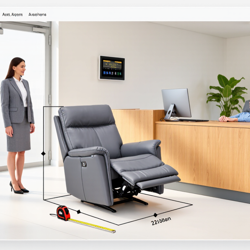 How to Choose the Best Recliner for Small Business?