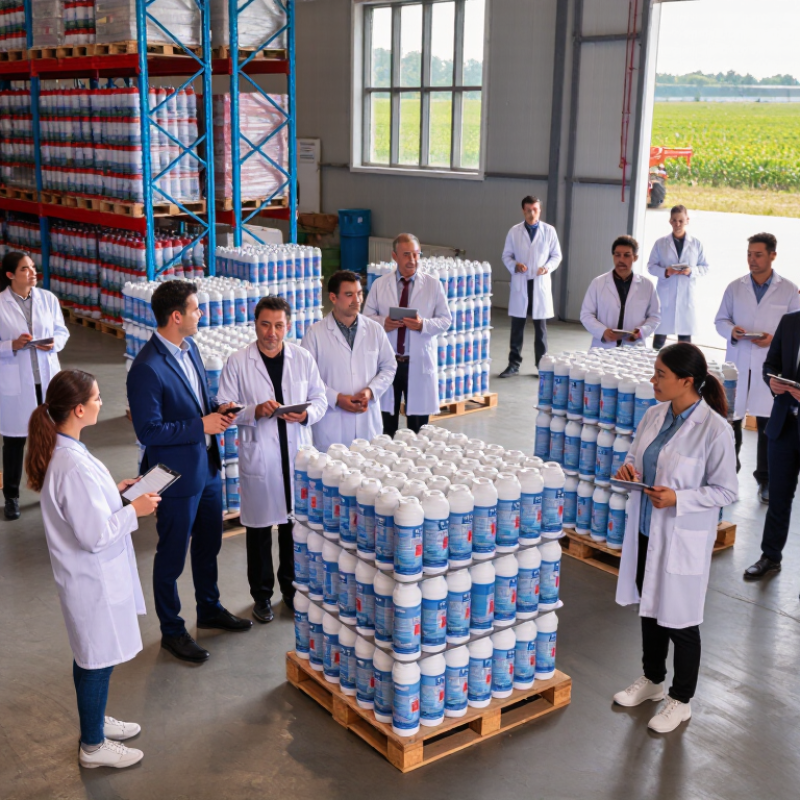 China Top Corteva Crop Protection Products Suppliers