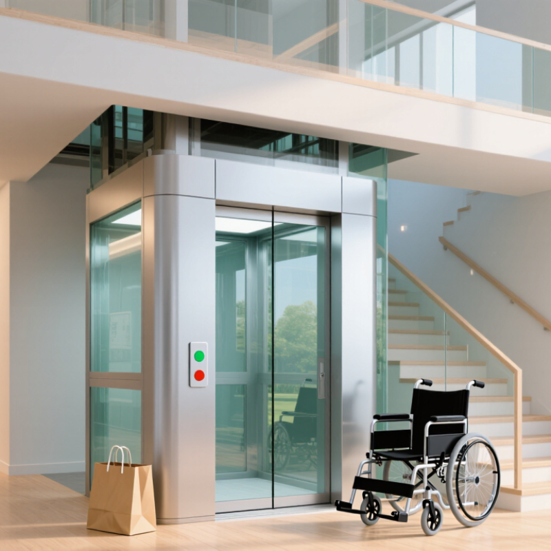 How to Choose a Residential Passenger Lift in 2026