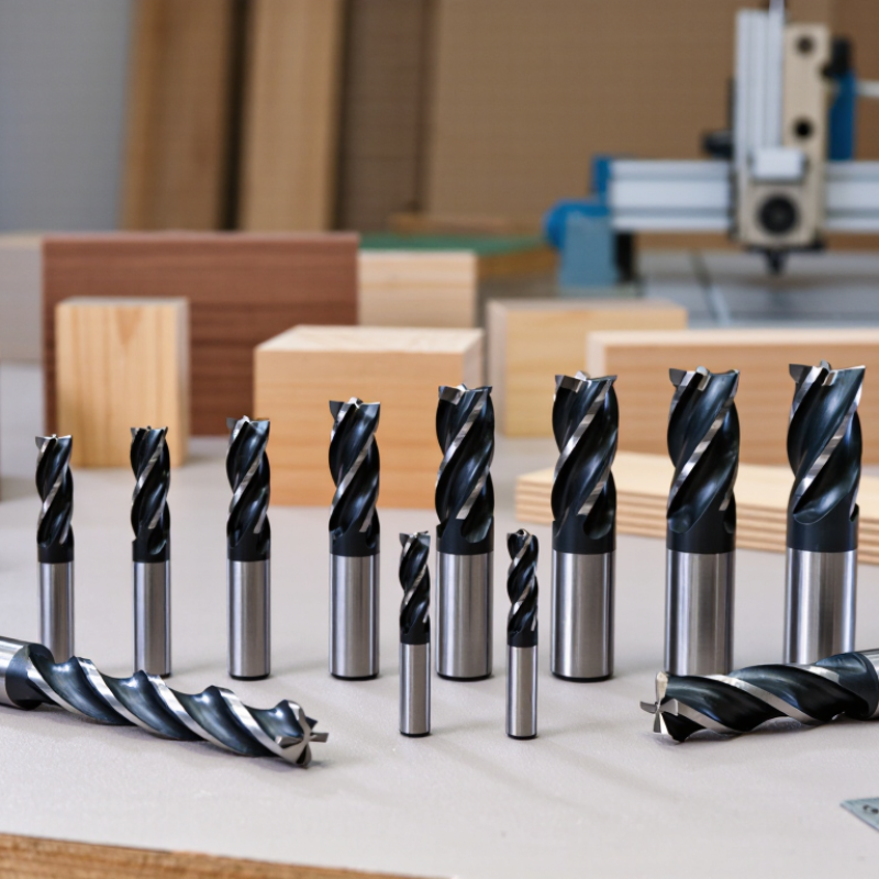 China Best Dovetail Router Bit Manufacturer?