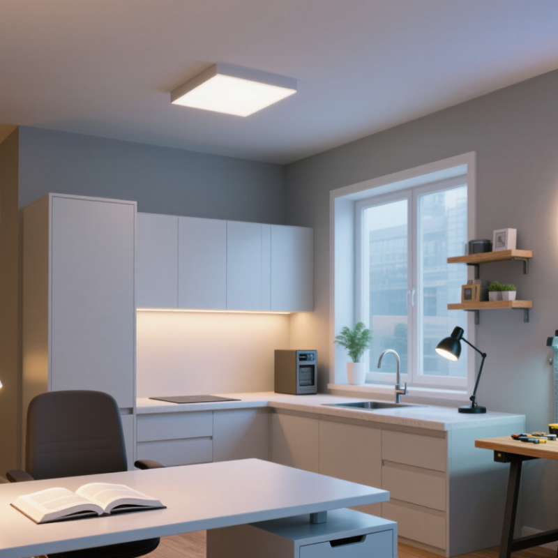 How to Choose the 7 Best Energy Efficient Lights?