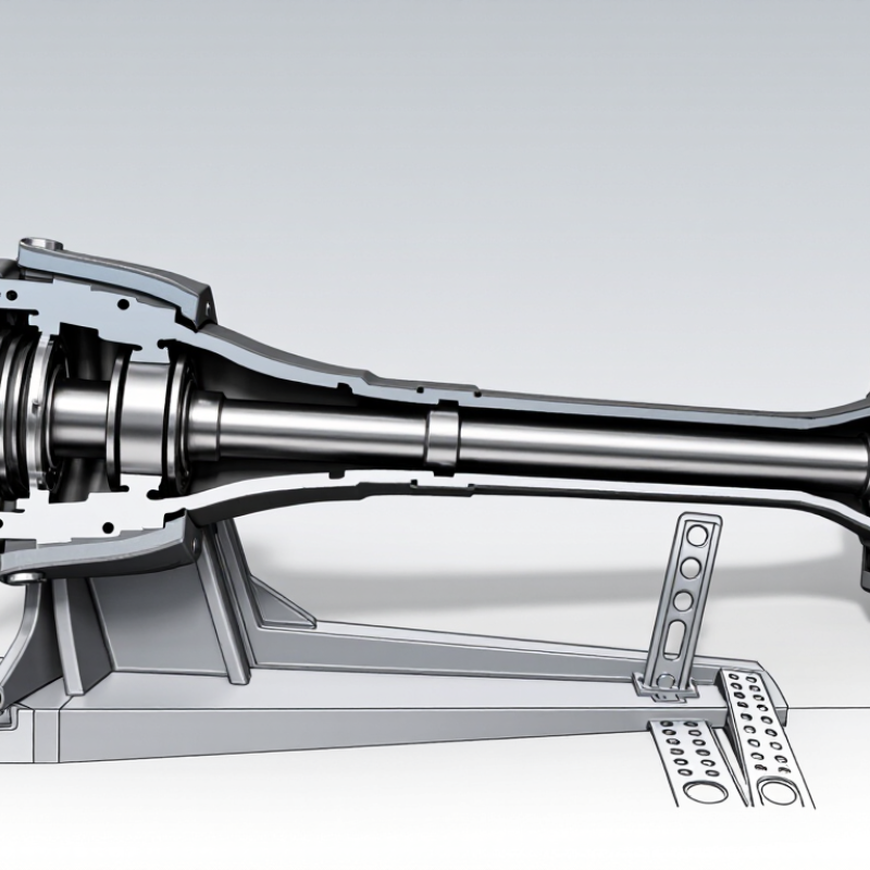 What Is a PSC Steering Column and How Does It Work?