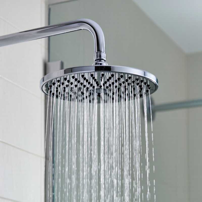 Top Shower Head Manufacturers for Global Buyers