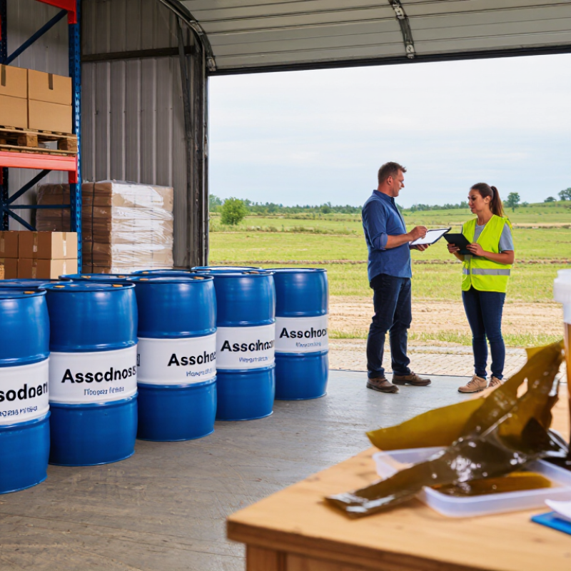7 Tips for Buying Ascophyllum Nodosum for Agriculture