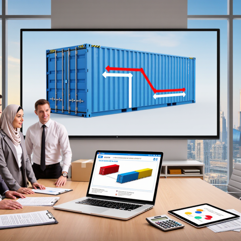 7 Dubai Full Container DDP Tips for Global Buyers