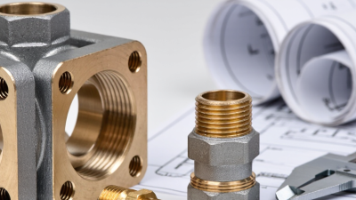 How to Choose Brass Forging Parts for Your Project?