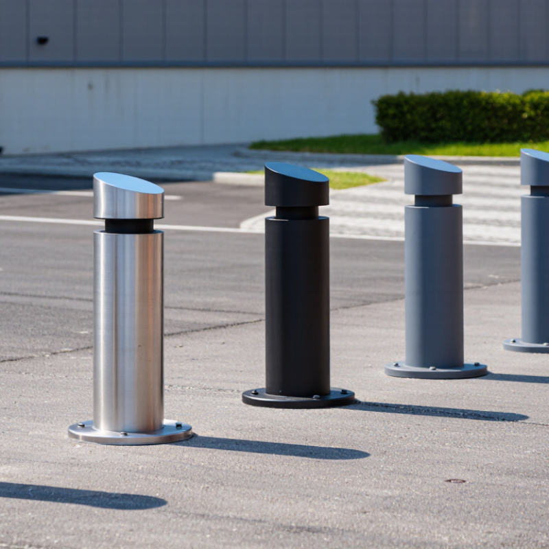 7 Best Tee Head Bollards for Global Buyers in 2026