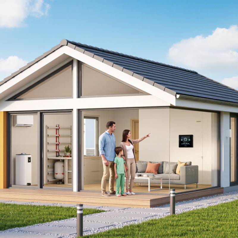 Why Are Energy Smart Solutions Important for Buyers?