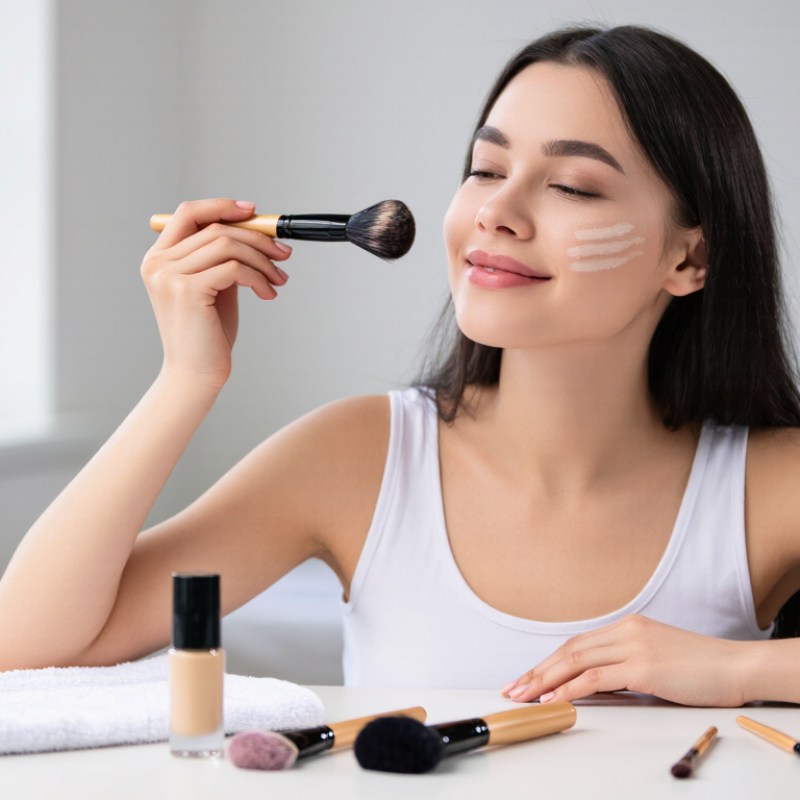 Why Are My Makeup Brushes Streaking 2026 Top Solutions?