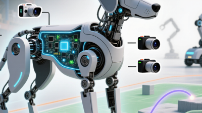 What Is an AI Robot Dog and How Does It Work?
