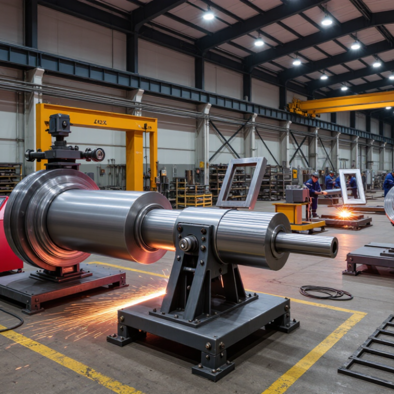What Are the Best Welding Positioners in 2026?