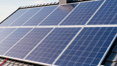 How to Choose Solar Power Panels in 2026