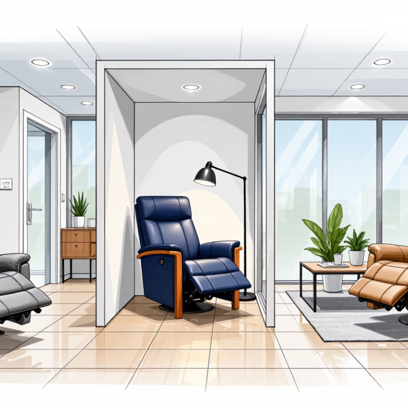 2026 Best Recliner for Small Business Buyers