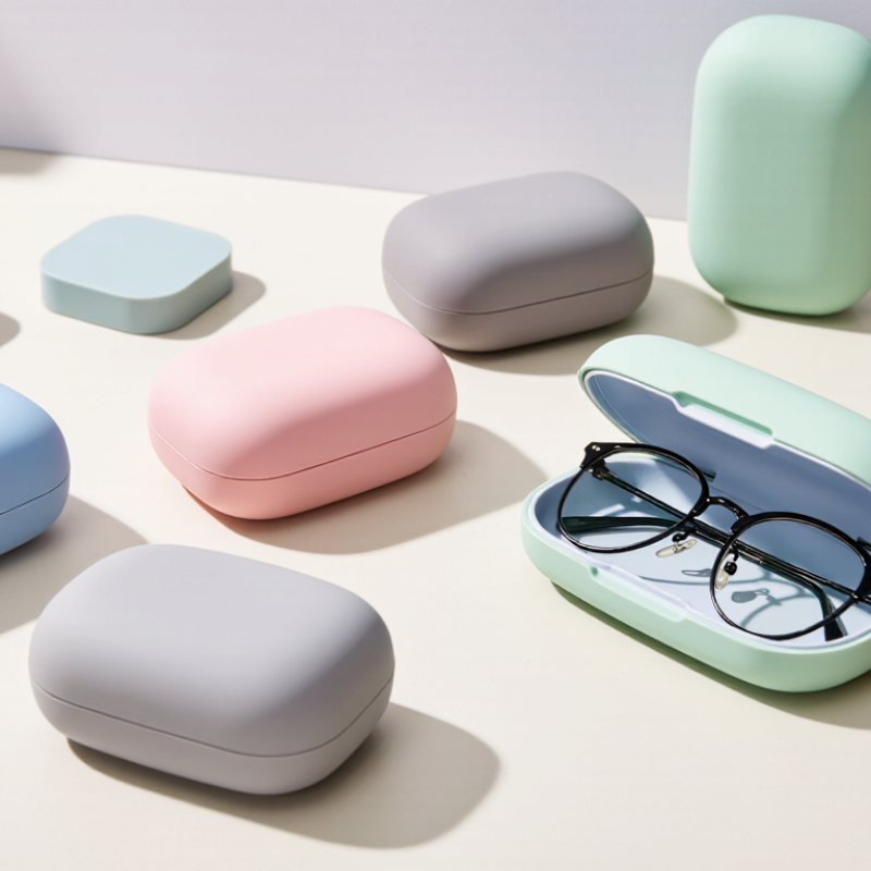 China Best Silicone Eyeglass Case Manufacturer?