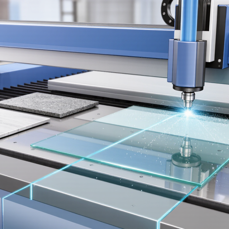 Why Choose Waterjet Cutting in Utah?