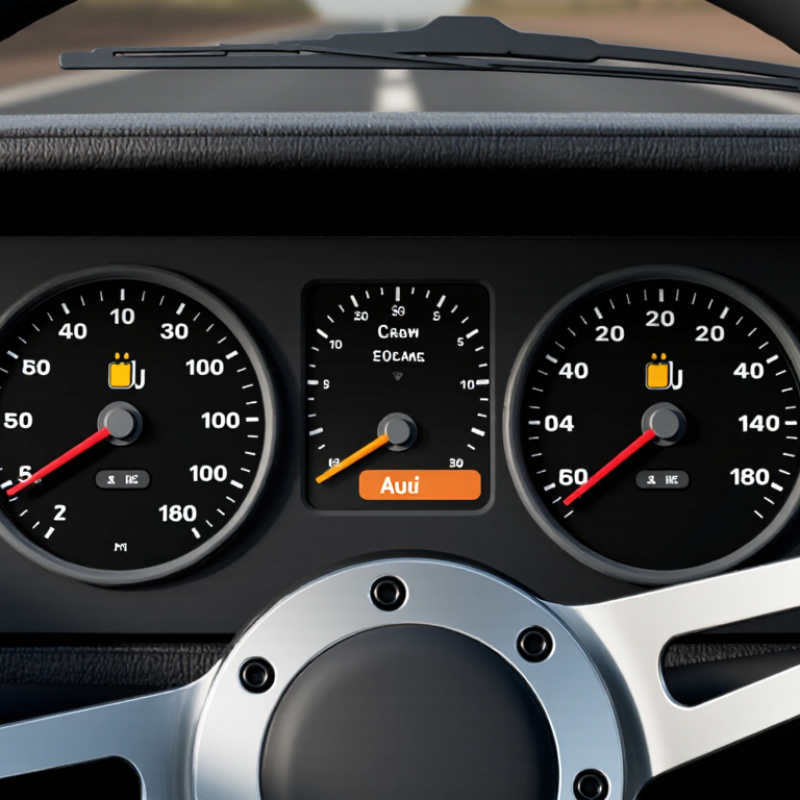 How to Choose the Right Dashboard Instrument?