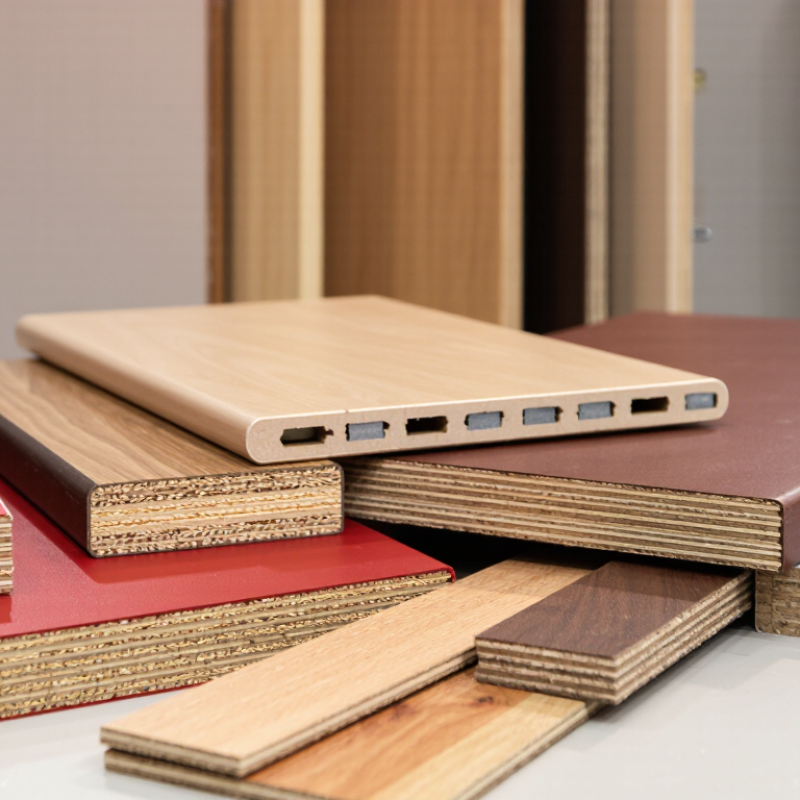 What Is the Best Type of Fire Rated MDF?