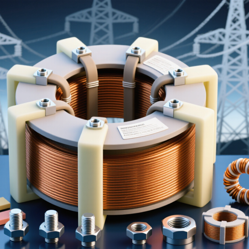 Top 10 Air Cored Electrical Reactor Manufacturers?