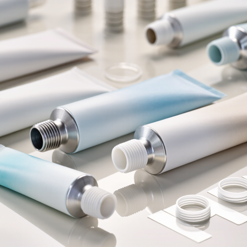 China Top 10 Plastic Tube Manufacturers?